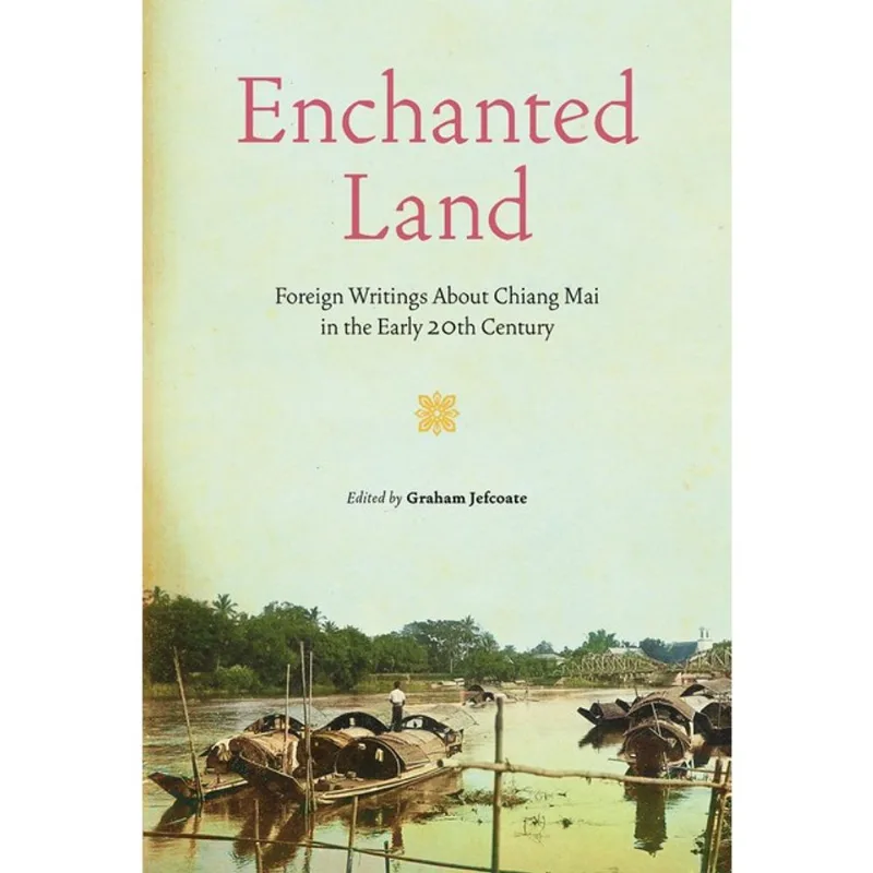 ENCHANTED LAND