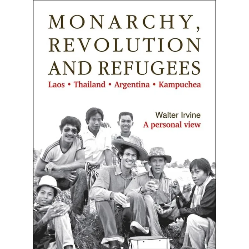 MONARCHY, REVOLUTION AND REFUGEES