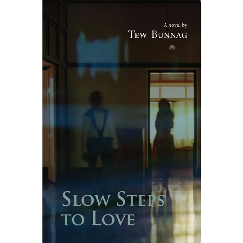 SLOW STEPS TO LOVE