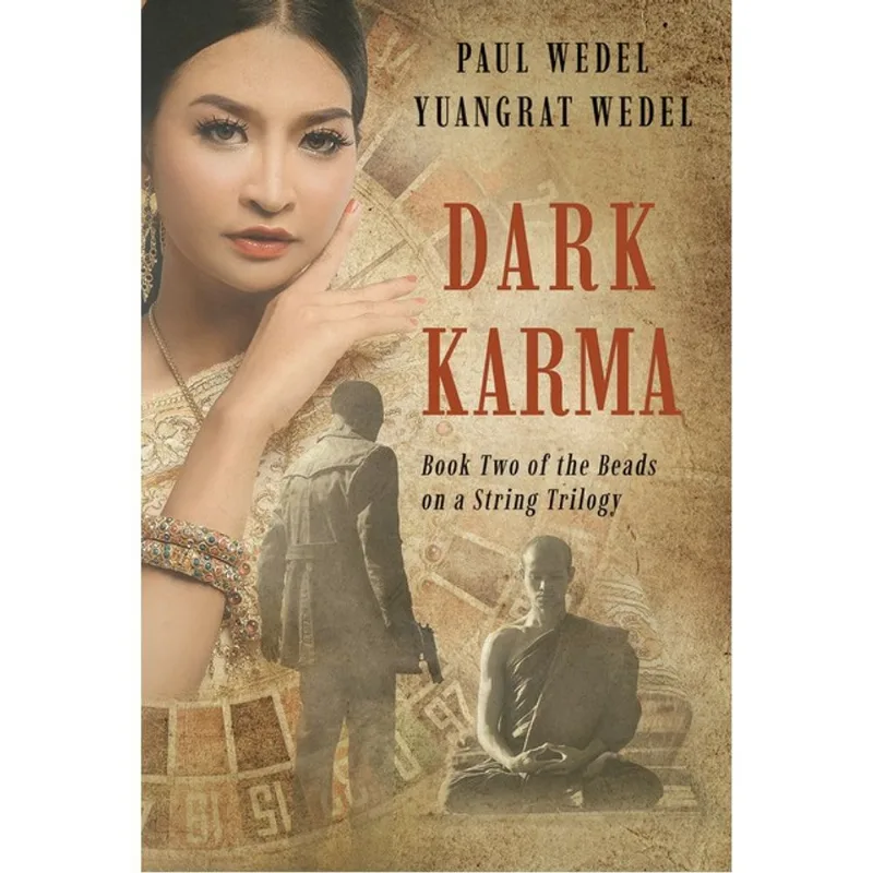 DARK KARMA