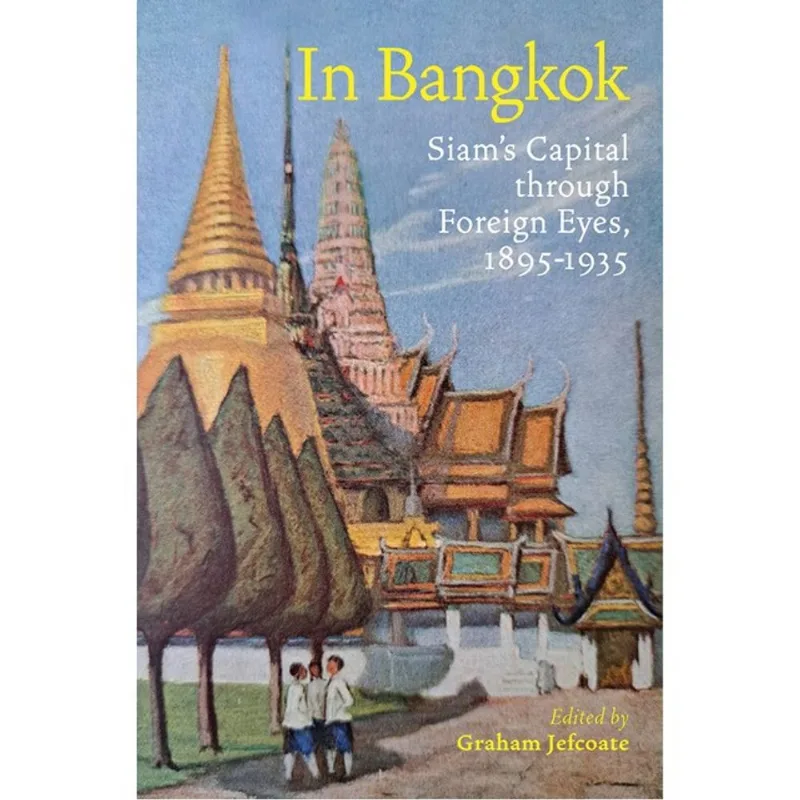 IN BANGKOK