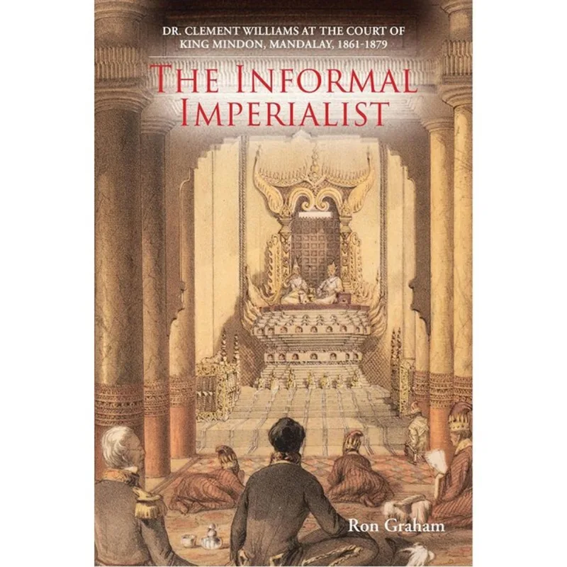 THE INFORMAL IMPERIALIST