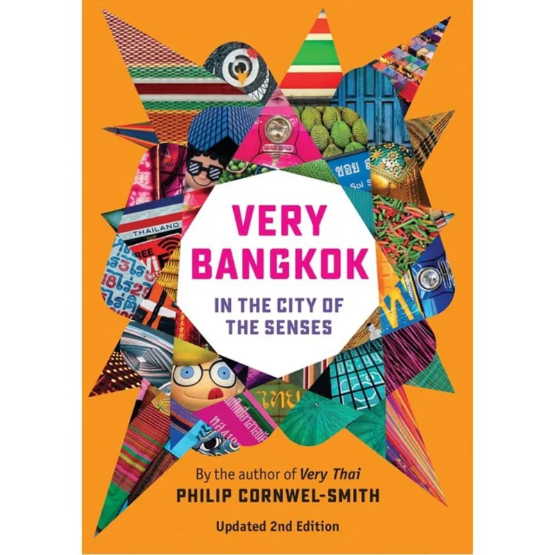VERY BANGKOK