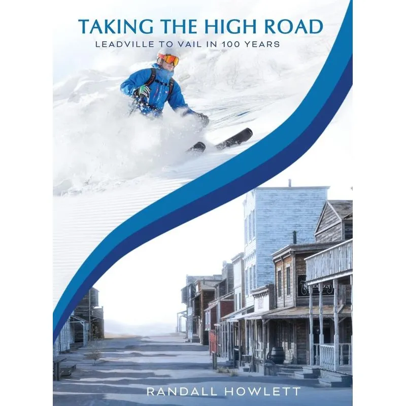 Taking the High Road