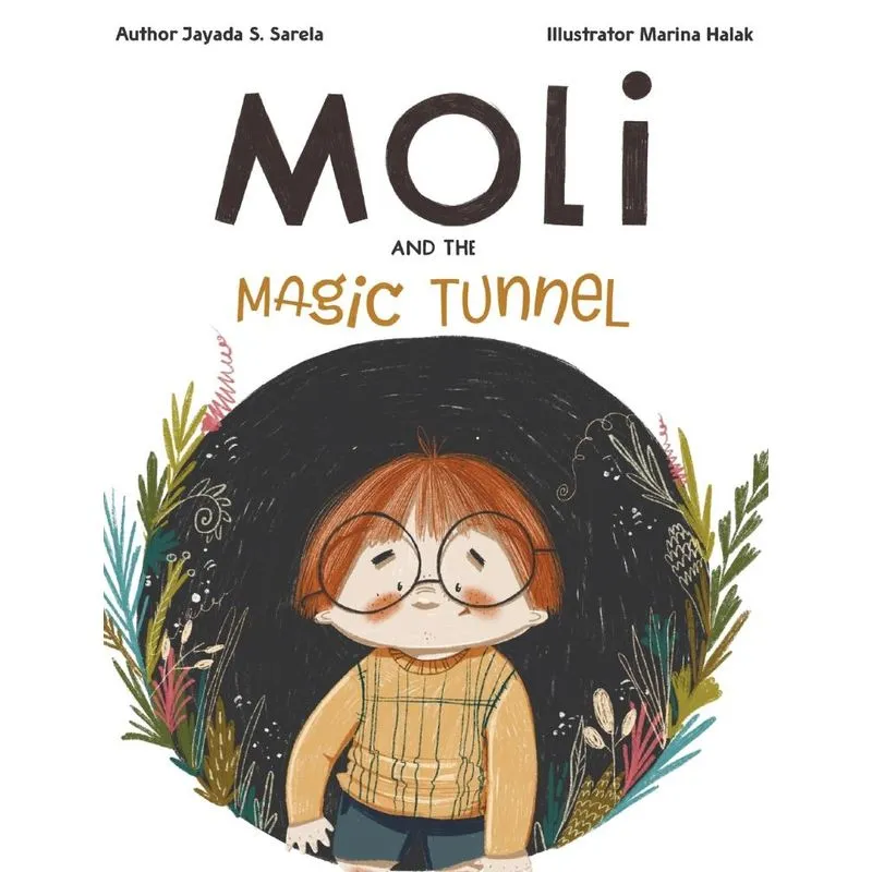 Moli and the Magic Tunnel