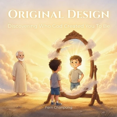 Original Design: Discovering Who God Created You To Be Paperback