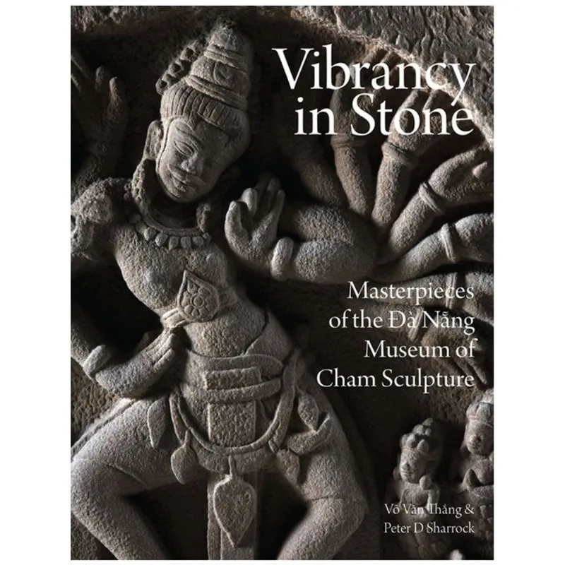 VIBRANCY IN STONE