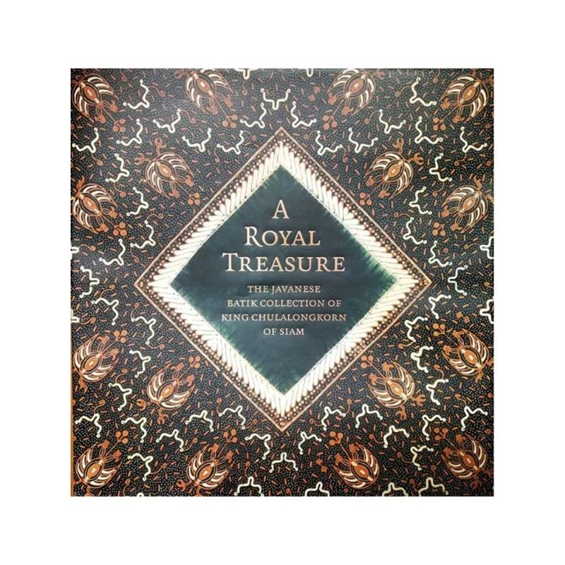 A ROYAL TREASURE