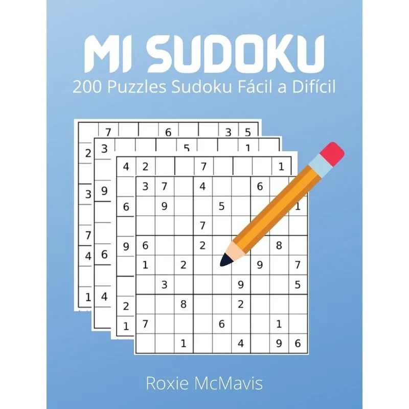 Mi sudoku