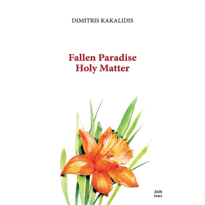 FALLEN PARADISE HOLY MATTER