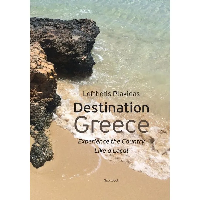 Destination Greece