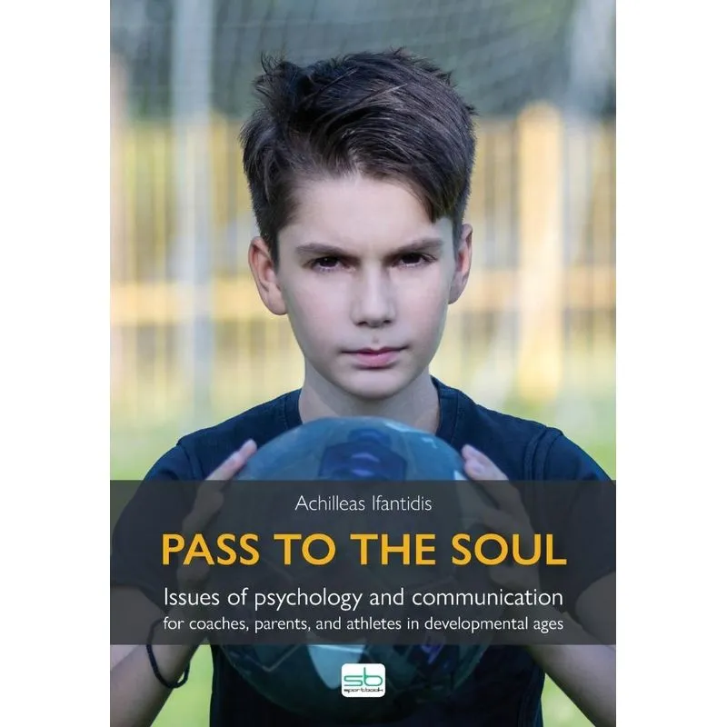 Pass To The Soul