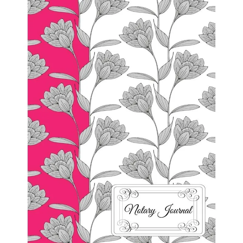 Notary Journal