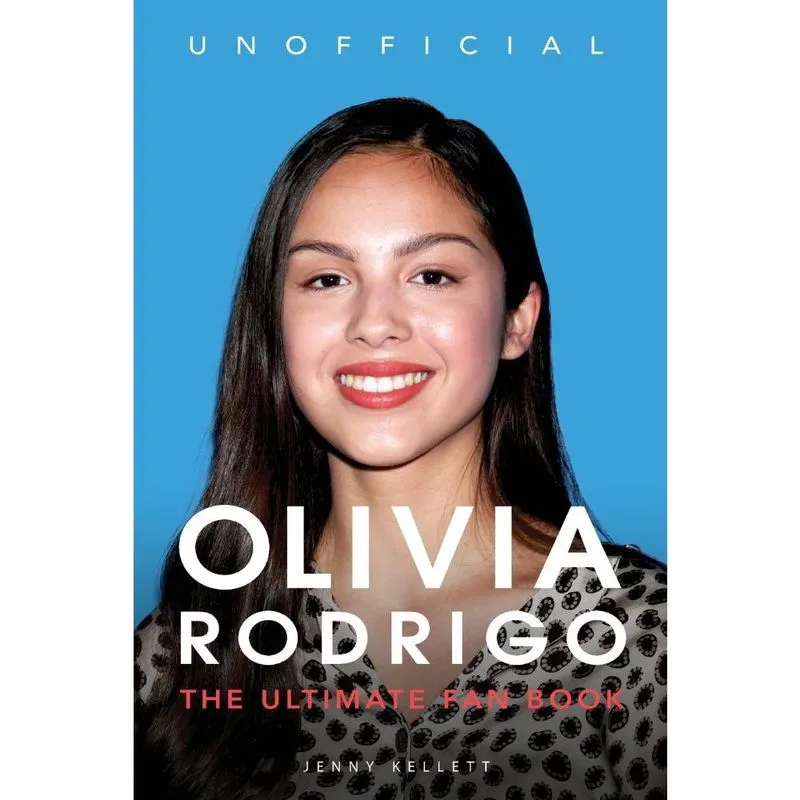 Olivia Rodrigo