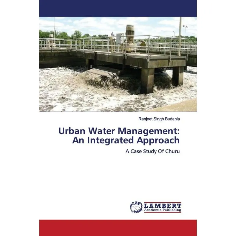 Urban Water Management