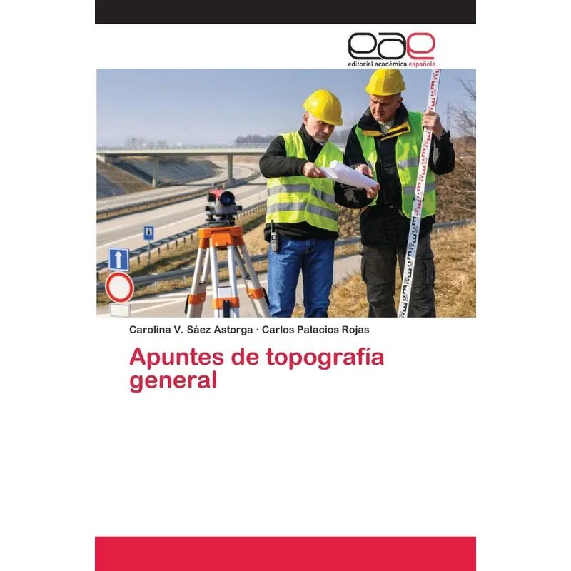 Apuntes De Topografía General