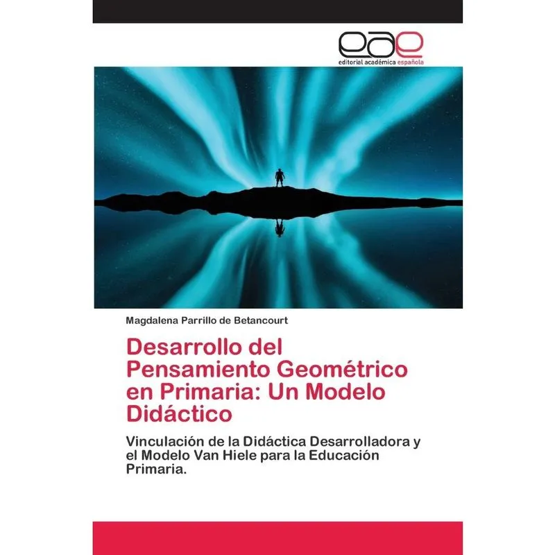 Desarrollo del Pensamiento Geométrico en Primaria