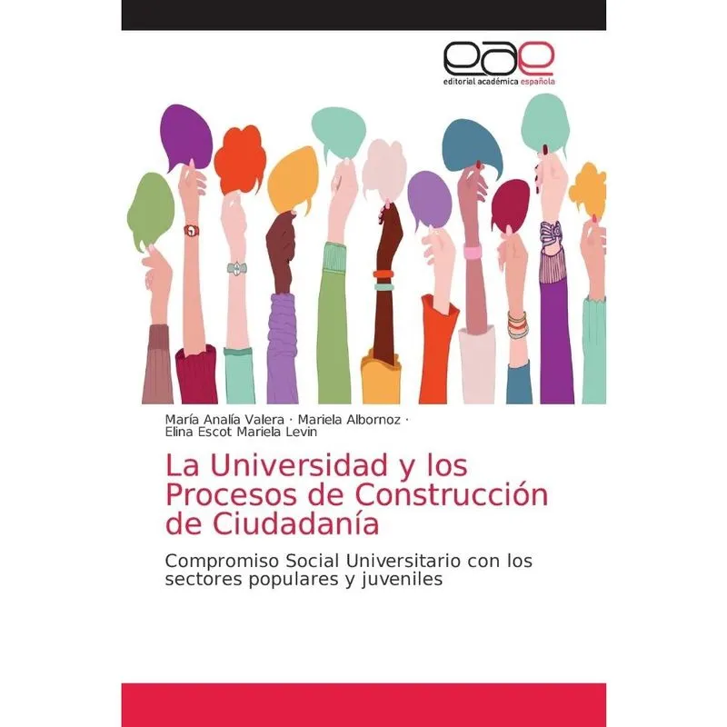 La Universidad y los Procesos de Construcción de Ciudadanía