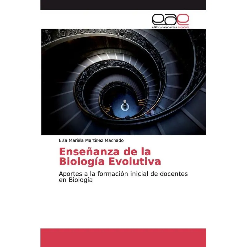 Enseñanza de la Biología Evolutiva