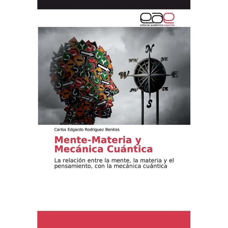 Mente-Materia y Mecánica Cuántica