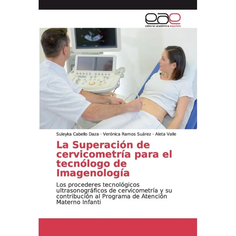La Superación de cervicometría para el tecnólogo de Imageno