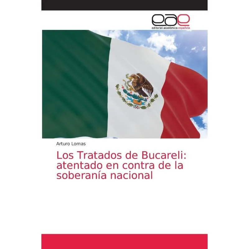 Los Tratados de Bucareli