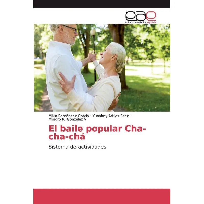 El baile popular Cha-cha-chá