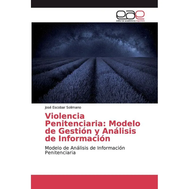 Violencia Penitenciaria