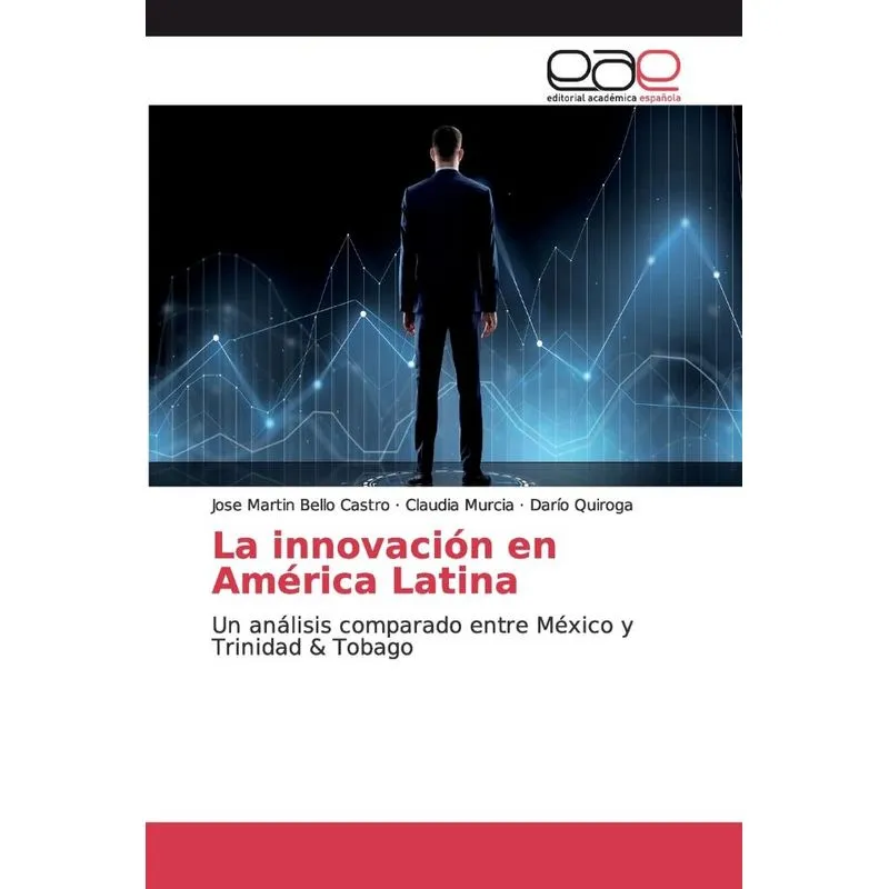 La innovación en América Latina