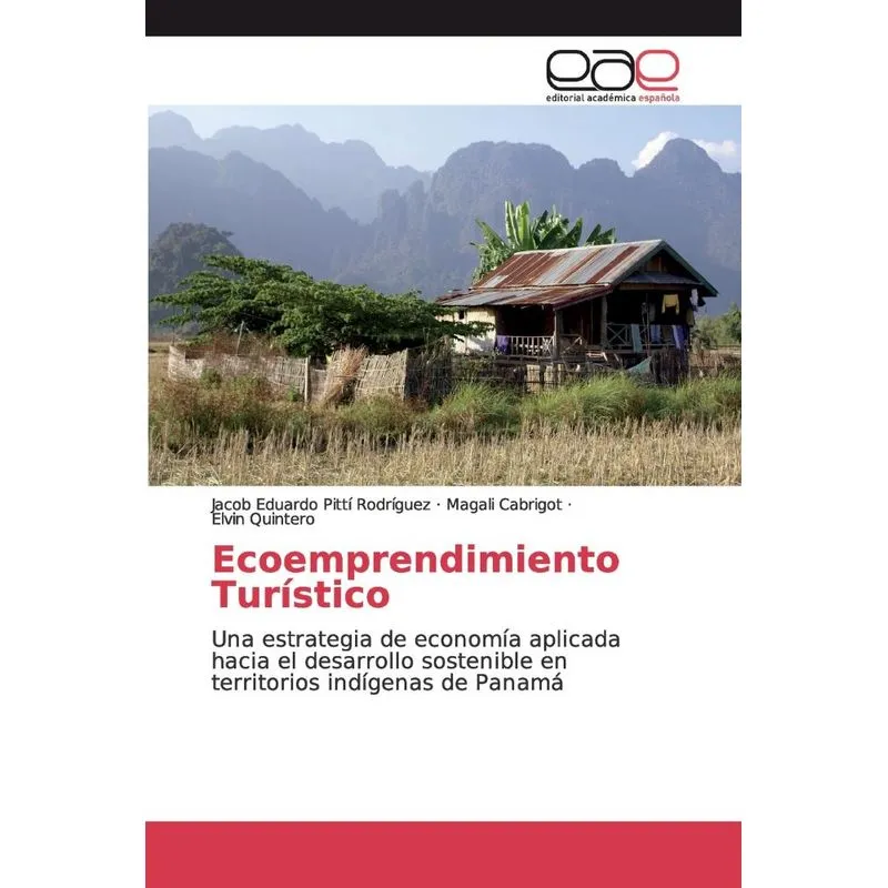 Ecoemprendimiento Turístico