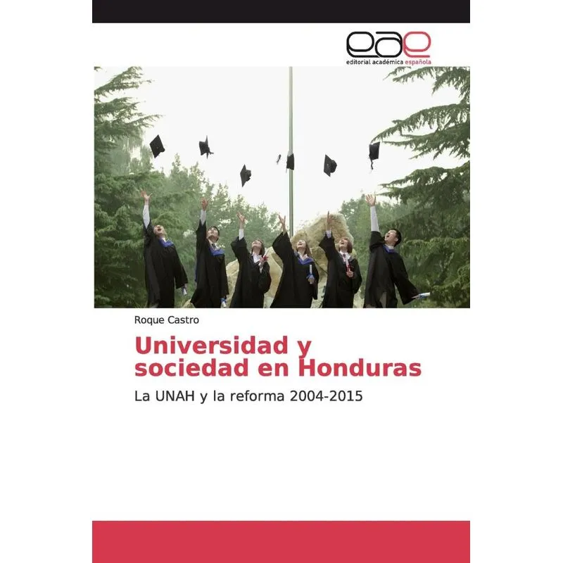Universidad y sociedad en Honduras