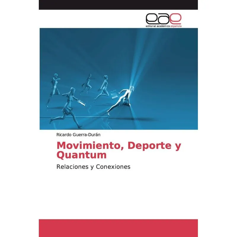 Movimiento, Deporte y Quantum