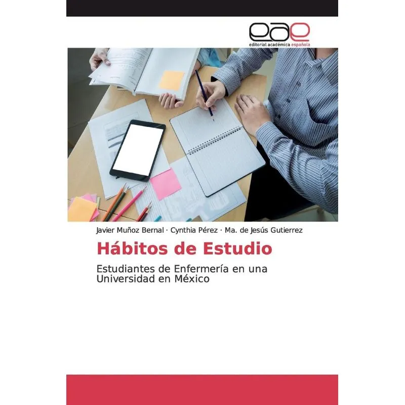 Hábitos de Estudio
