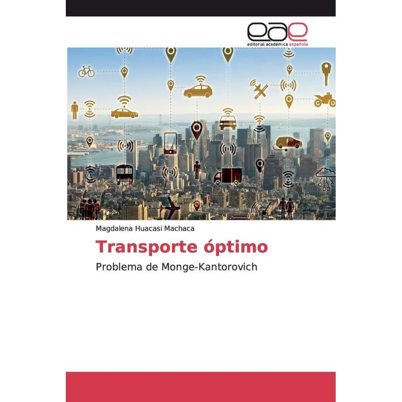 Transporte óptimo