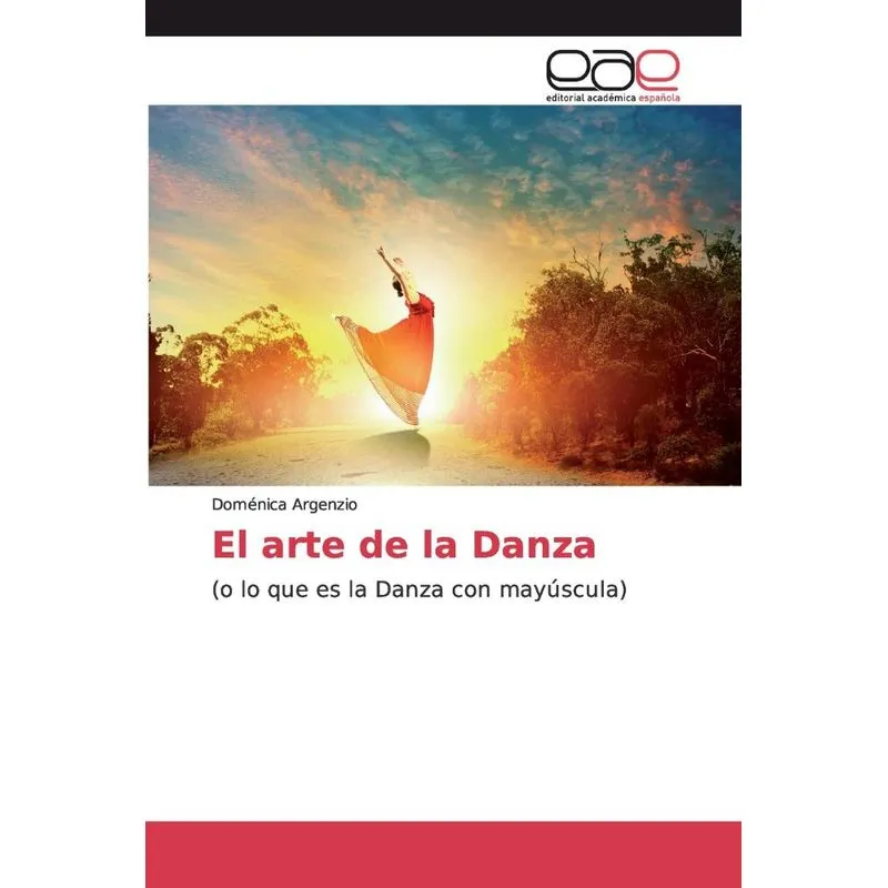 El arte de la Danza