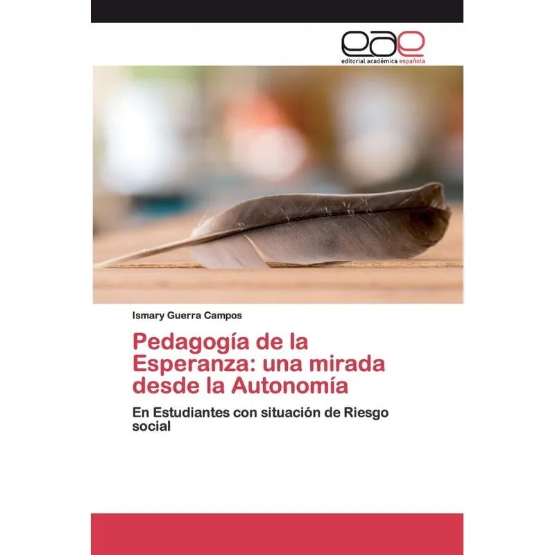 Pedagogía de la Esperanza