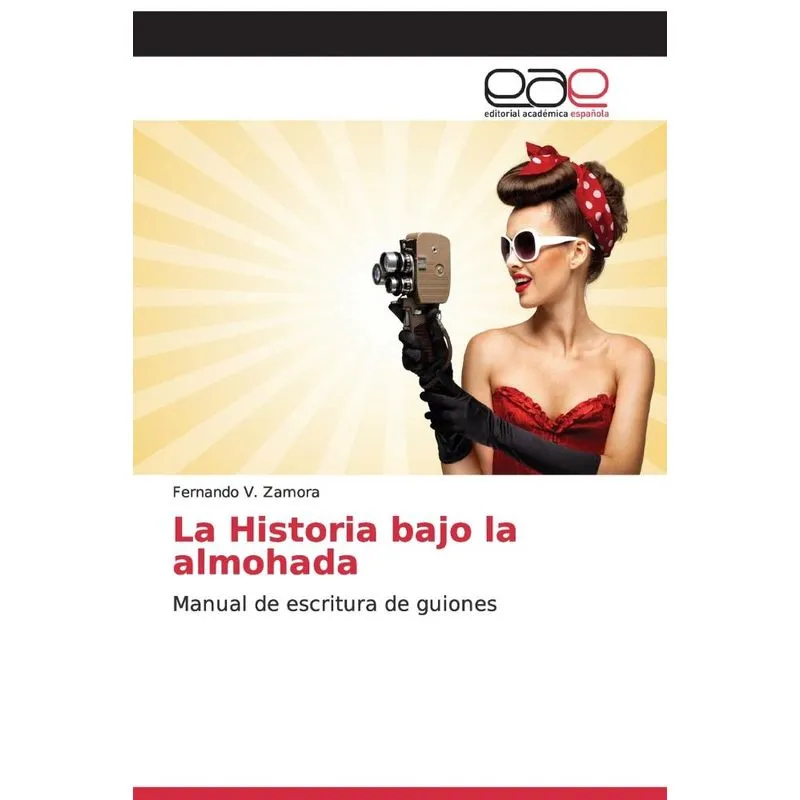 La Historia bajo la almohada