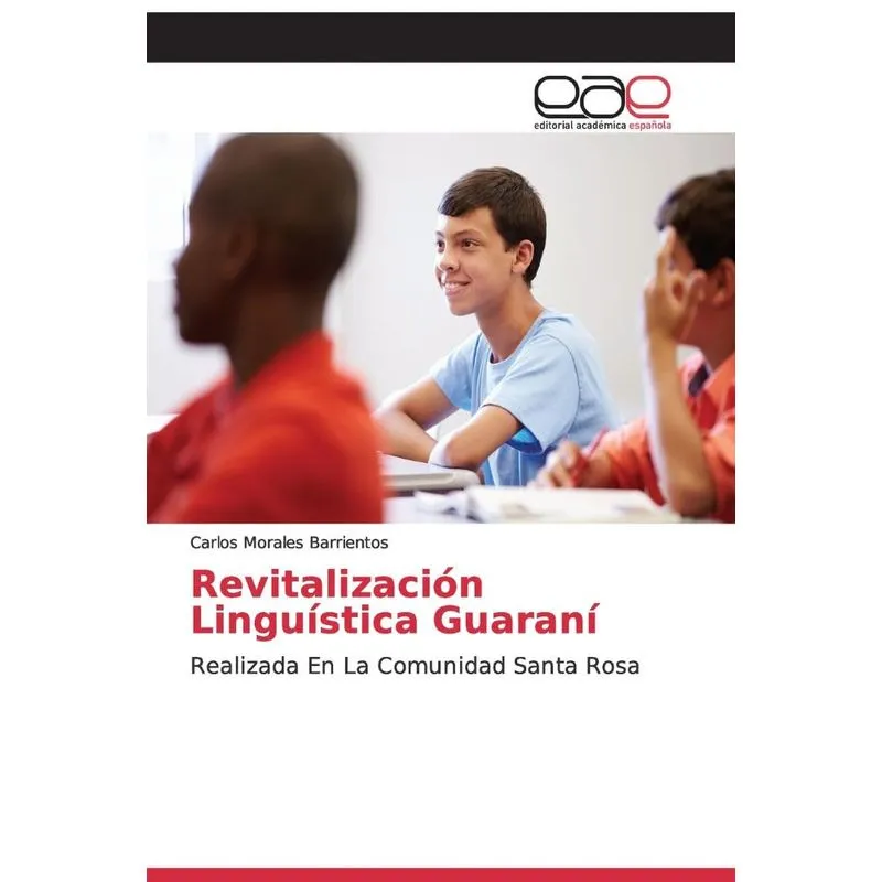 Revitalización Linguística Guaraní