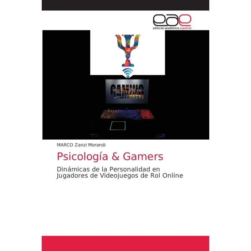 Psicología & Gamers