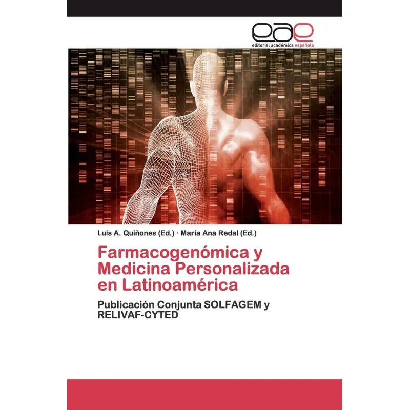 Farmacogenómica y Medicina Personalizada en Latinoamérica