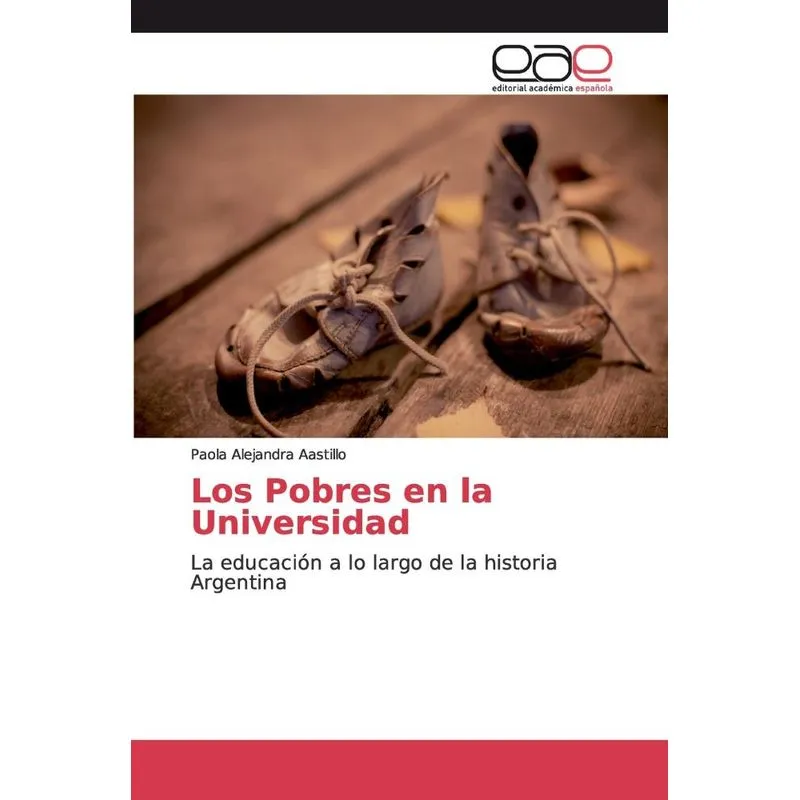 Los Pobres en la Universidad