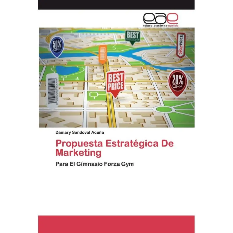 Propuesta Estratégica De Marketing
