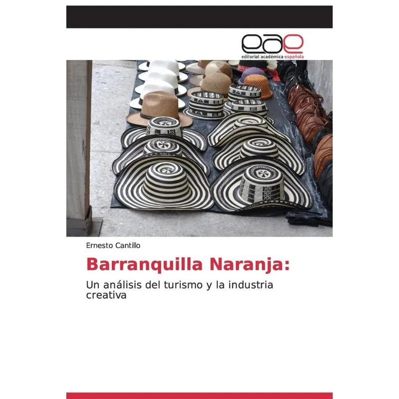 Barranquilla Naranja