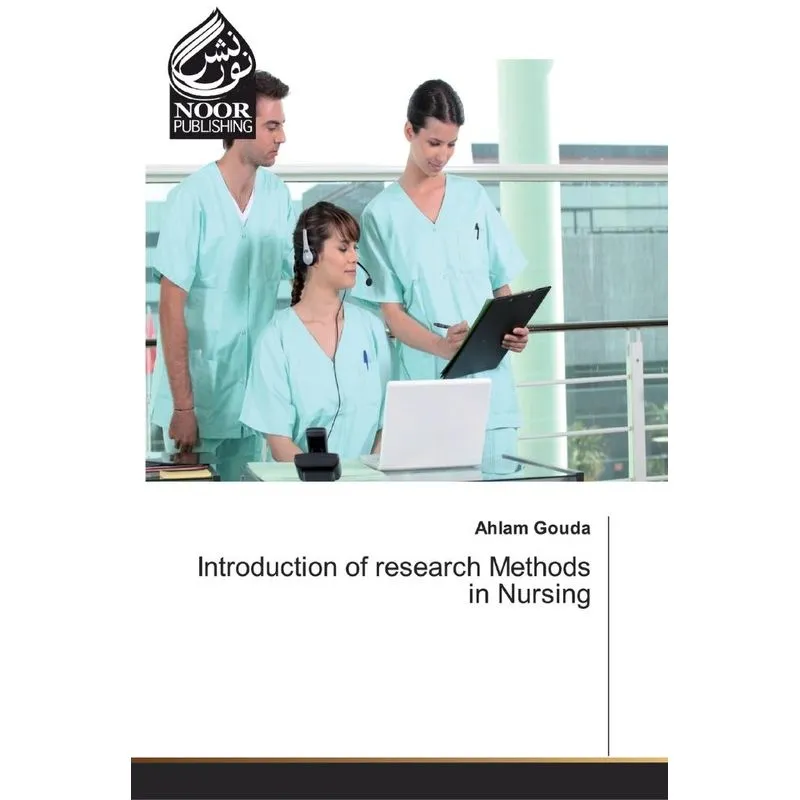 Introduction of research Methods in Nursing