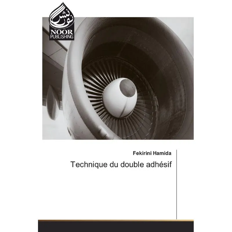 Technique du double adhésif