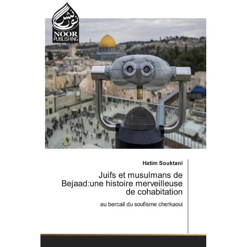 Juifs et musulmans de Bejaad