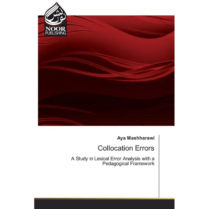 Collocation Errors