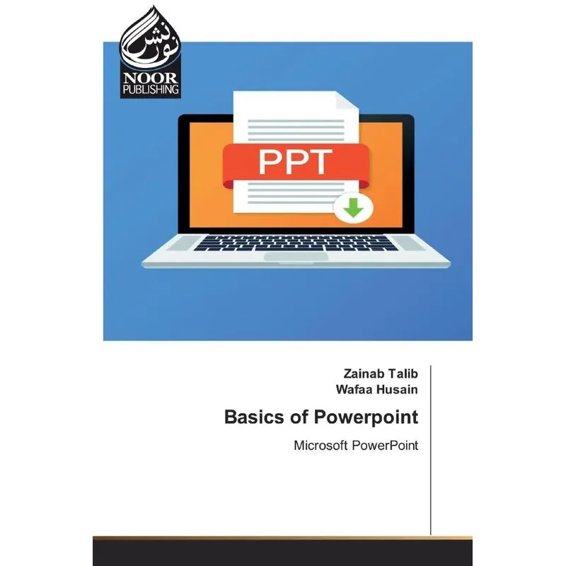 Basics of Powerpoint