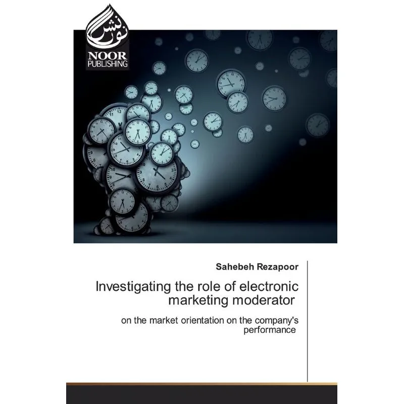 Investigating the role of electronic marketing moderator