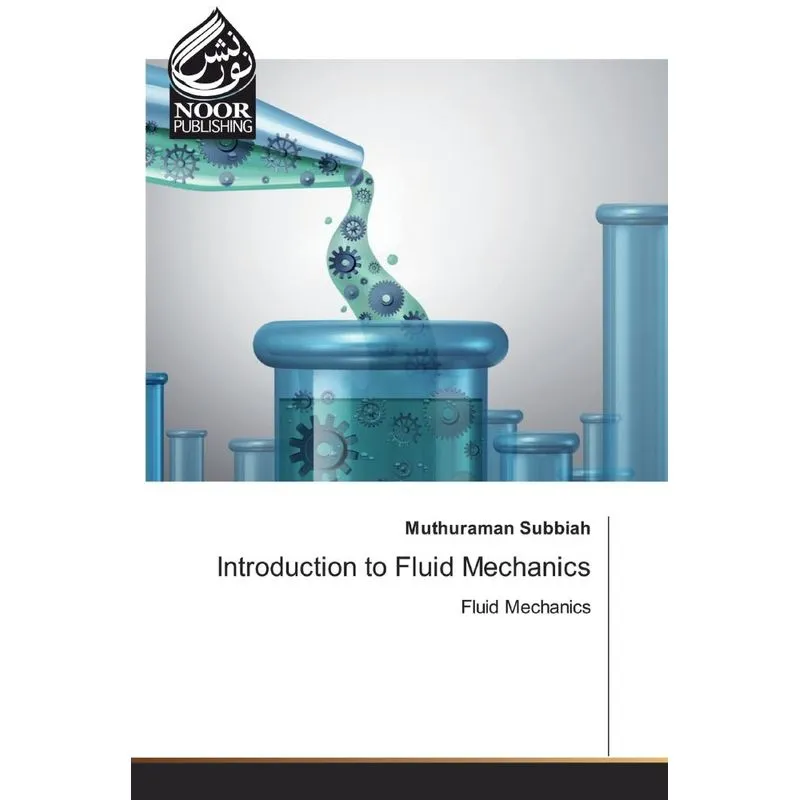 Introduction to Fluid Mechanics